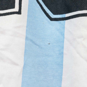 Maglia Home Argentina Le Coq Sportif N15 1989 by ADIDAS - Home (10)