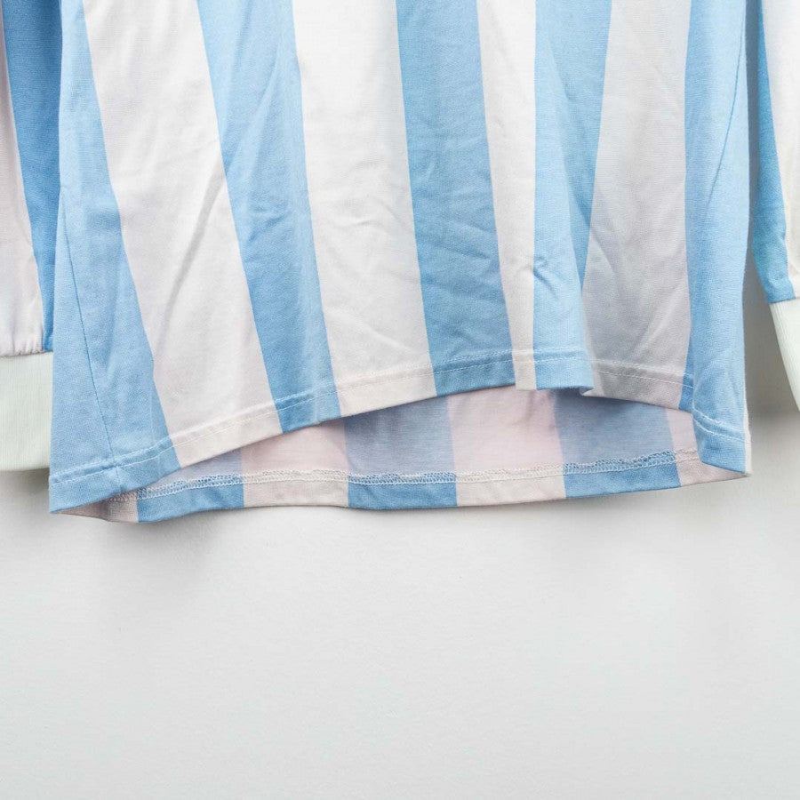 Maglia Home Argentina Le Coq Sportif N15 1989 by ADIDAS - Home (18)