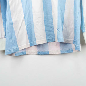 Maglia Home Argentina Le Coq Sportif N15 1989 by ADIDAS - Home (18)