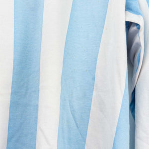 Maglia Home Argentina Le Coq Sportif N15 1989 by ADIDAS - Home (20)