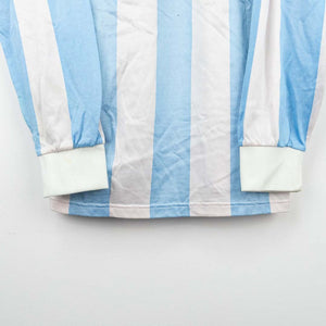 Maglia Home Argentina Le Coq Sportif N15 1989 by ADIDAS - Home (7)