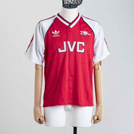 MAGLIA HOME ARSENAL ADIDAS 1988/1989 by ADIDAS - Home