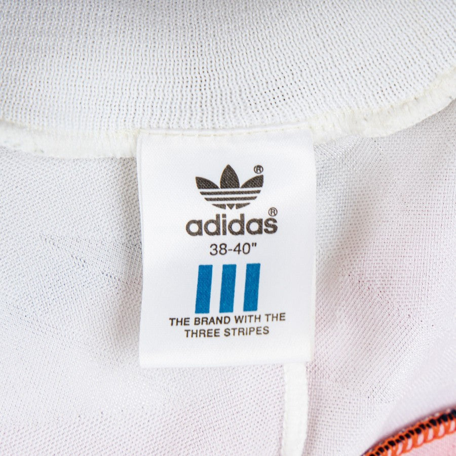 maglia home arsenal adidas 1991/1992 by ADIDAS - Home (10)