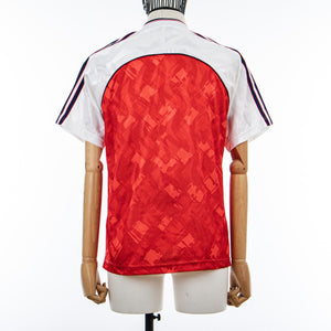 maglia home arsenal adidas 1991/1992 by ADIDAS - Home (2)