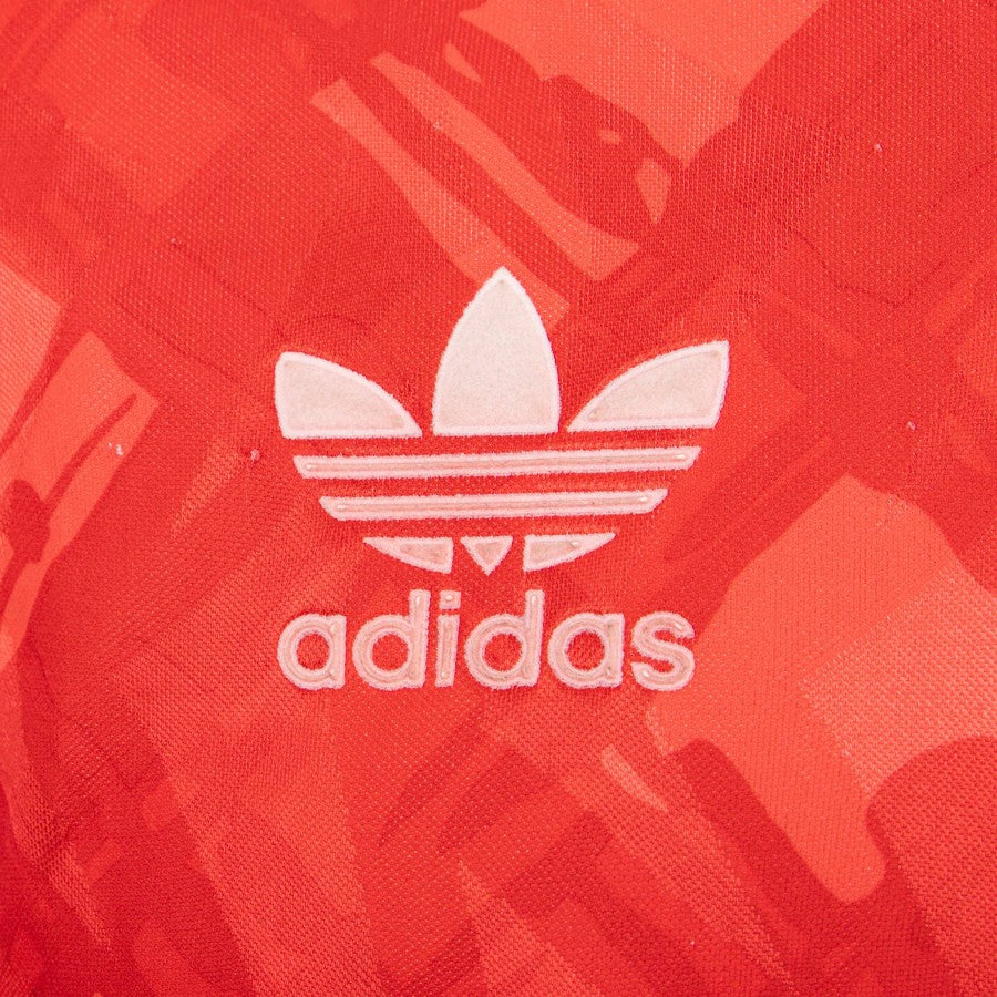 maglia home arsenal adidas 1991/1992 by ADIDAS - Home (3)