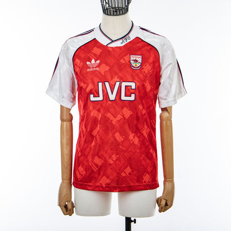 maglia home arsenal adidas 1991/1992 by ADIDAS - Home