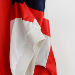 maglia home arsenal adidas 1992/1993 by ADIDAS - Home (10)