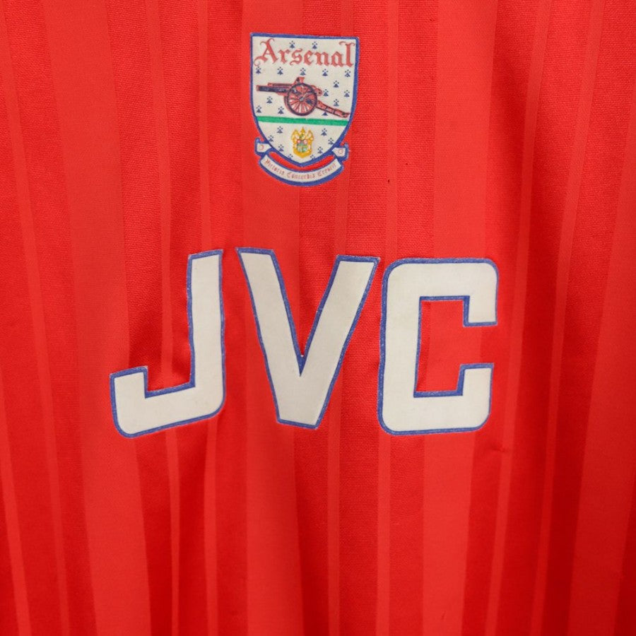maglia home arsenal adidas 1992/1993 by ADIDAS - Home (12)