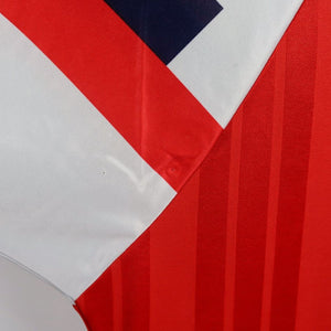 maglia home arsenal adidas 1992/1993 by ADIDAS - Home (16)