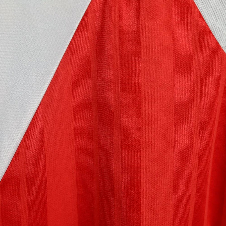 maglia home arsenal adidas 1992/1993 by ADIDAS - Home (17)