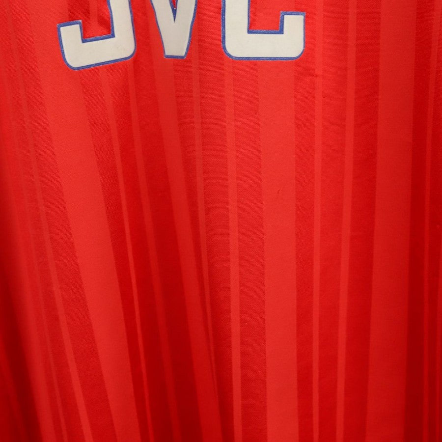 maglia home arsenal adidas 1992/1993 by ADIDAS - Home (18)