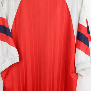 maglia home arsenal adidas 1992/1993 by ADIDAS - Home (4)
