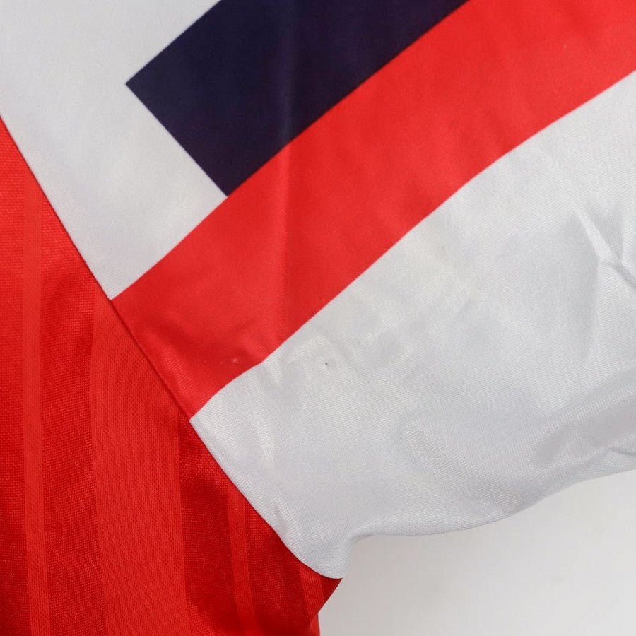 maglia home arsenal adidas 1992/1993 by ADIDAS - Home (9)