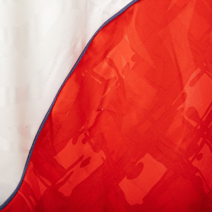 maglia home arsenal adidas 1992/1993 by ADIDAS - Home (10)