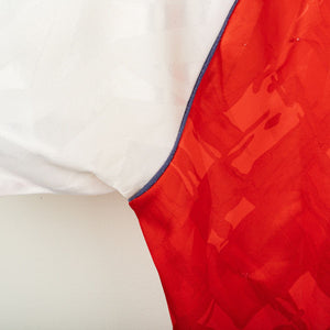 maglia home arsenal adidas 1992/1993 by ADIDAS - Home (11)