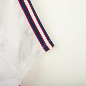 maglia home arsenal adidas 1992/1993 by ADIDAS - Home (12)