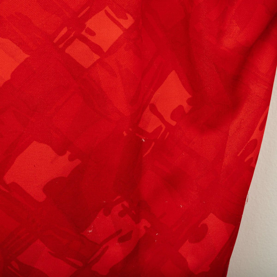 maglia home arsenal adidas 1992/1993 by ADIDAS - Home (14)