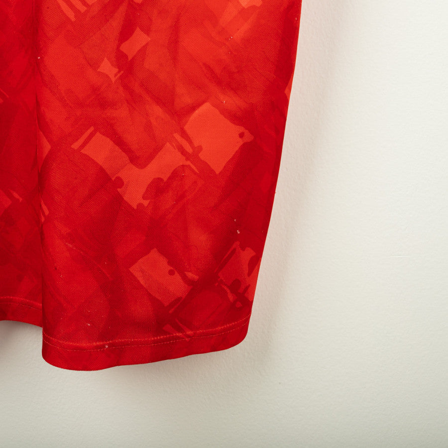 maglia home arsenal adidas 1992/1993 by ADIDAS - Home (15)