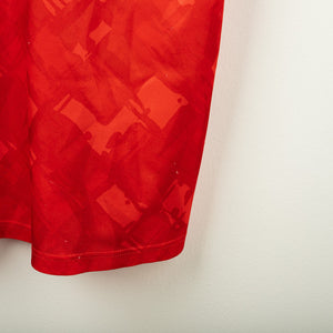 maglia home arsenal adidas 1992/1993 by ADIDAS - Home (15)