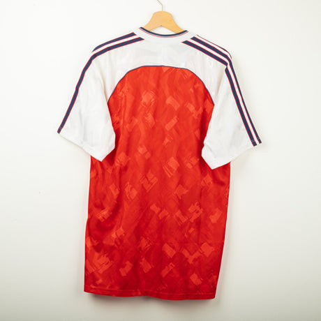maglia home arsenal adidas 1992/1993 by ADIDAS - Home (2)