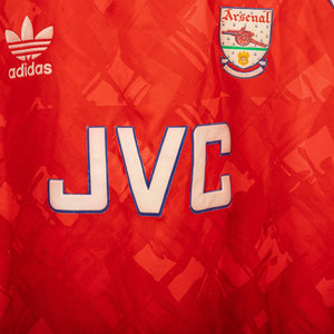 maglia home arsenal adidas 1992/1993 by ADIDAS - Home (22)