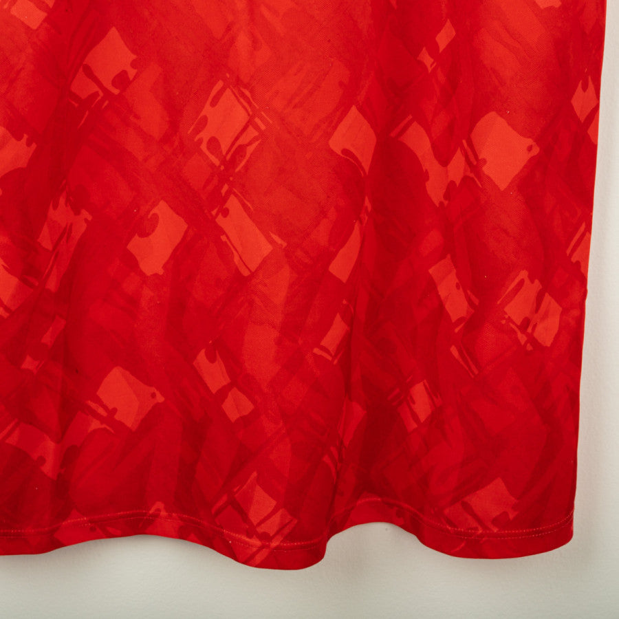 maglia home arsenal adidas 1992/1993 by ADIDAS - Home (23)