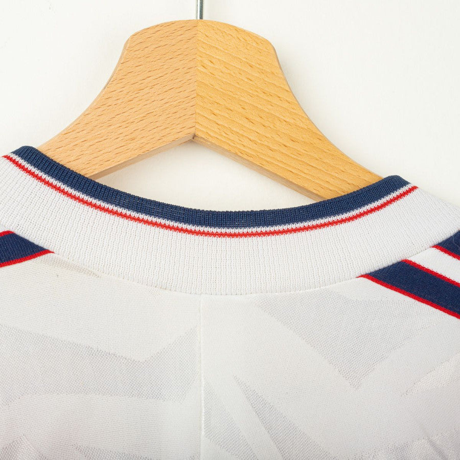 maglia home arsenal adidas 1992/1993 by ADIDAS - Home (3)