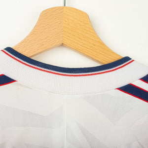 maglia home arsenal adidas 1992/1993 by ADIDAS - Home (3)