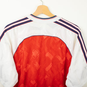 maglia home arsenal adidas 1992/1993 by ADIDAS - Home (4)