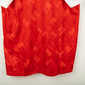 maglia home arsenal adidas 1992/1993 by ADIDAS - Home (6)