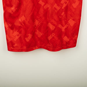 maglia home arsenal adidas 1992/1993 by ADIDAS - Home (7)