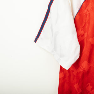 maglia home arsenal adidas 1992/1993 by ADIDAS - Home (8)