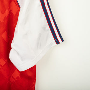 maglia home arsenal adidas 1992/1993 by ADIDAS - Home (9)