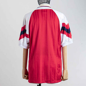 MAGLIA HOME ARSENAL ADIDAS 1992/1993 by ADIDAS - Home (2)
