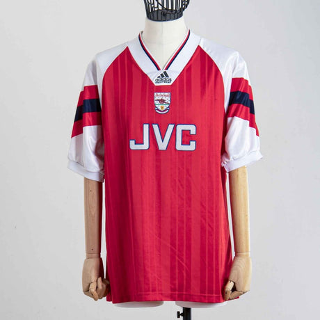 MAGLIA HOME ARSENAL ADIDAS 1992/1993 by ADIDAS - Home