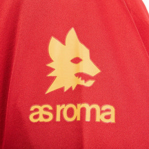 Maglia Home AS Roma Adidas 1991/1992 by ADIDAS - Home (4)