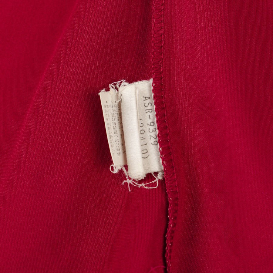 Maglia Home AS Roma Adidas 1993/1994 by ADIDAS - Home (10)