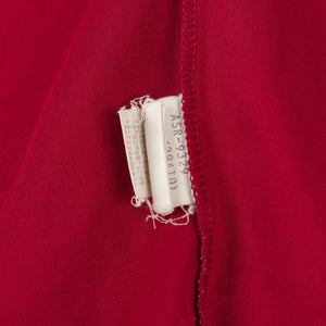 Maglia Home AS Roma Adidas 1993/1994 by ADIDAS - Home (10)