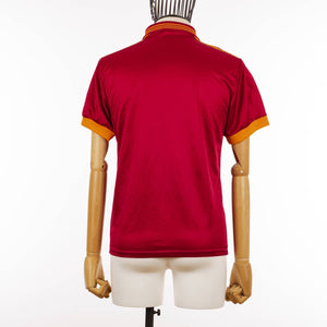 Maglia Home AS Roma Adidas 1993/1994 by ADIDAS - Home (2)