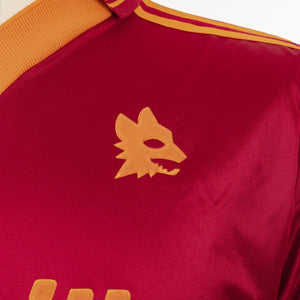 Maglia Home AS Roma Adidas 1993/1994 by ADIDAS - Home (5)