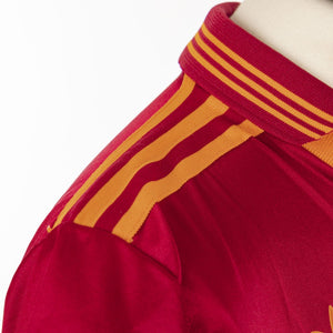 Maglia Home AS Roma Adidas 1993/1994 by ADIDAS - Home (6)