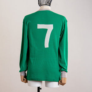 MAGLIA HOME AVELLINO N7 1973/1974 by ADIDAS - Home (2)