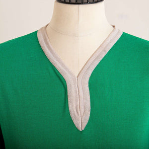 MAGLIA HOME AVELLINO N7 1973/1974 by ADIDAS - Home (3)