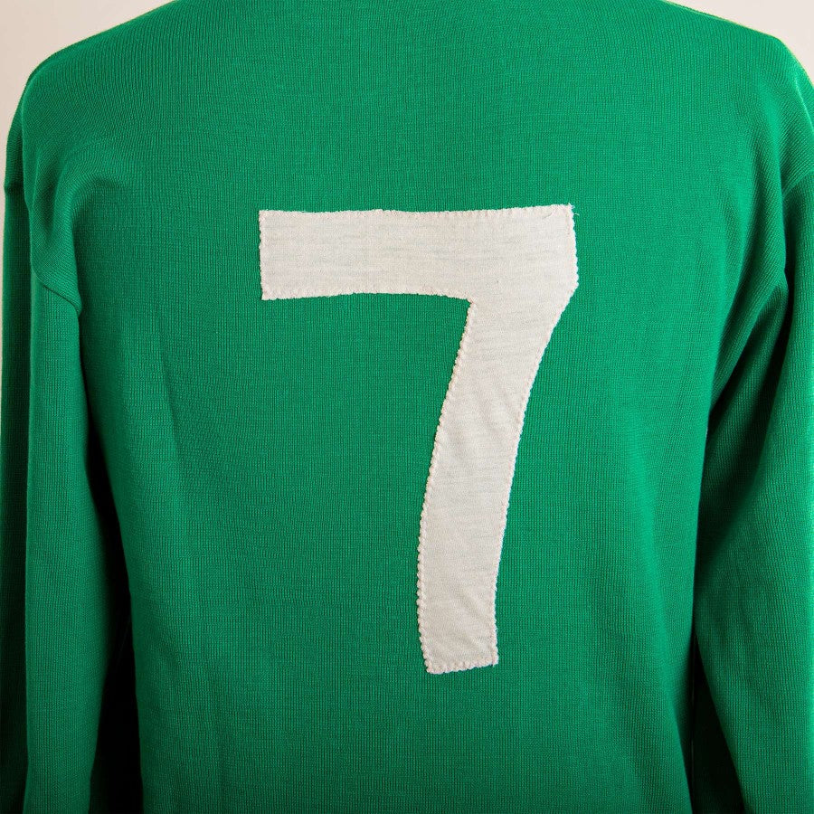 MAGLIA HOME AVELLINO N7 1973/1974 by ADIDAS - Home (4)
