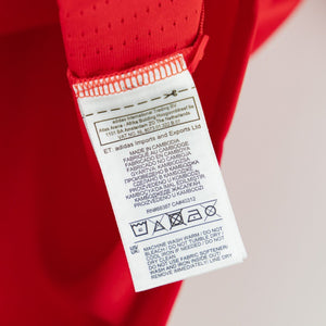 Maglia Home Bambino Manchester United Adidas 2017/2018 by ADIDAS - Home (10)