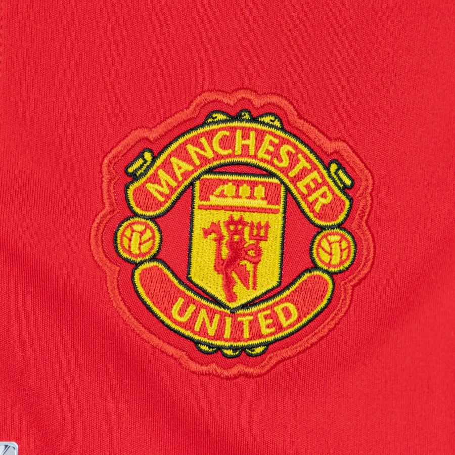 Maglia Home Bambino Manchester United Adidas 2017/2018 by ADIDAS - Home (3)