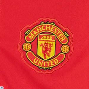 Maglia Home Bambino Manchester United Adidas 2017/2018 by ADIDAS - Home (3)