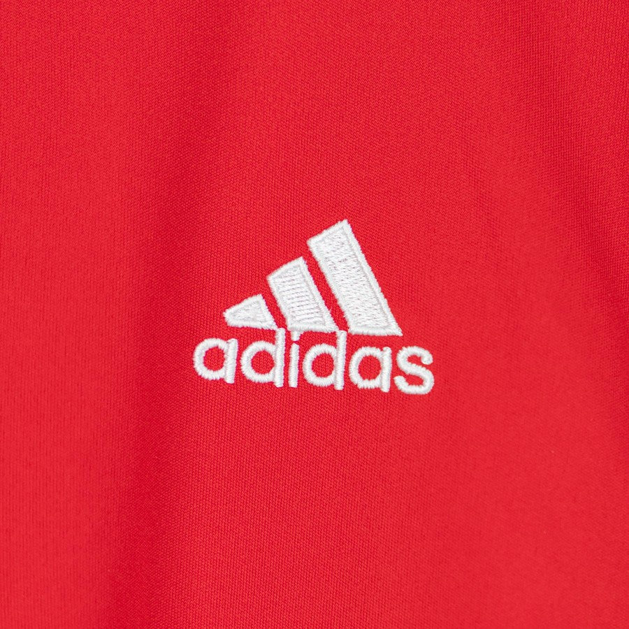 Maglia Home Bambino Manchester United Adidas 2017/2018 by ADIDAS - Home (4)