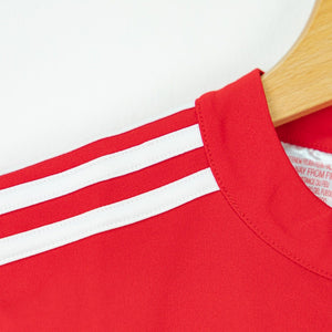 Maglia Home Bambino Manchester United Adidas 2017/2018 by ADIDAS - Home (7)