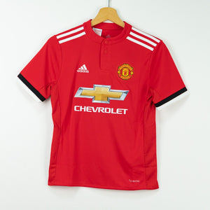 Maglia Home Bambino Manchester United Adidas 2017/2018 by ADIDAS - Home